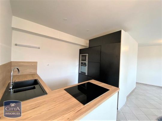 Location Appartement 3 pièces 51m² DIEPPE 76200 - Photo 1