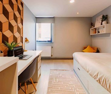 Classic Studio - Photo 4