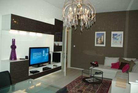 For rent in Amsterdam Sarphatistraat - Foto 3