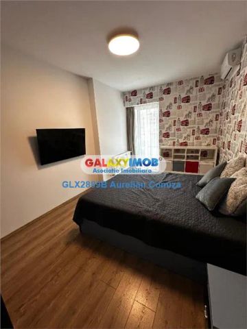 Inchiriere apartament 4 camere decomandat Bulevardul Unirii - Fotografie 3