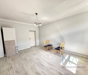 Bezczynszowe przestronne mieszkanie jednopokojowe przy ul. Kazimier... - Фото 1