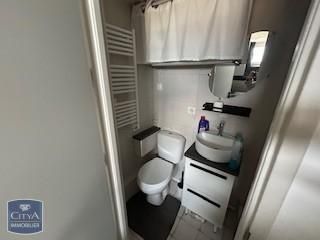 Location Appartement 1 pièce 10m² GRENOBLE 38000 - Photo 5