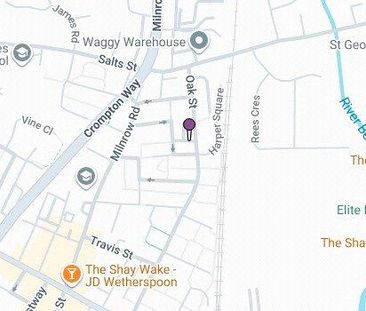 2 bedroom terraced house to rent - Photo 5