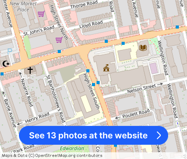 The Brickyard, London, E6 - Photo 1