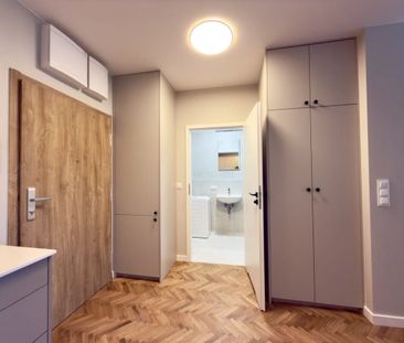 2 pokoje pierwszy najemca nowe osiedle 38 m² - Фото 4