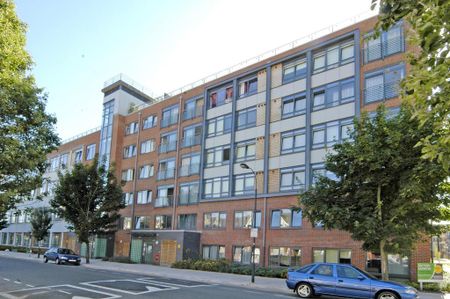 1 bedroom apartment to rent - Photo 2