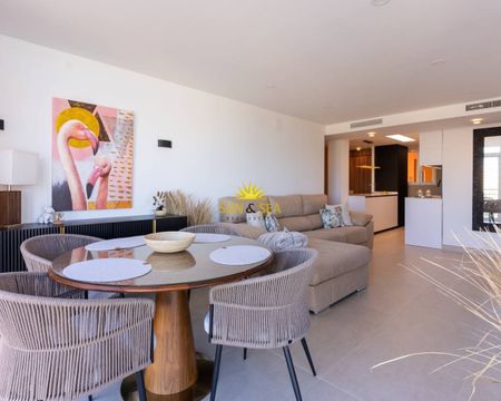 2-BEDROOM APARTMENT FOR RENT IN ELCHE - ALICANTE - Photo 3