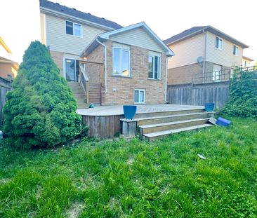 For Lease - 908 COPPER LEAF Crescent, Kitchener, Ontario - Photo 6