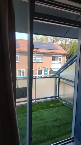 Te huur: Appartement Irenestraat in Wageningen - Foto 4