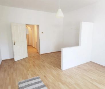 1 Zimmer Wohnung, unbefristet - Photo 2