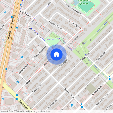 1875 Av. Alfred, Brossard, QC J4Z