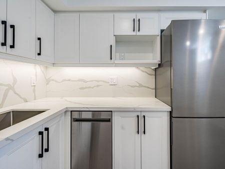 For Lease - 6 Greyton Crescent Unit# Lower, Toronto, Ontario - Photo 5