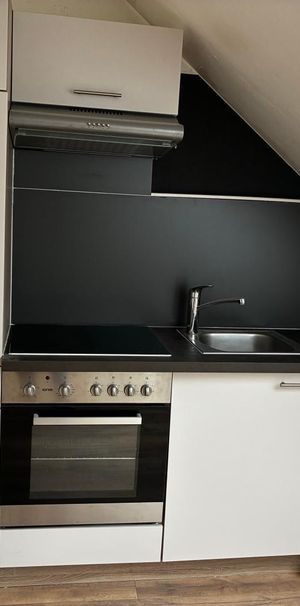 Zentrum von Gleisdorf - 2 Zimmer Wohnung zur Miete - Photo 1