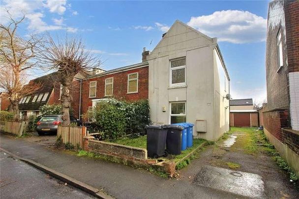 Adelaide Street, Norwich, Norfolk, NR2 - Photo 1