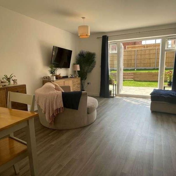 Imperion Drive, Blandford St, DT11 - Photo 1