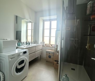 Location Appartement 3 pièces 76m² PERREUX 42120 - Photo 5