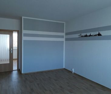 Wunderschöne 2- Raumwohnung mit sonnigem Balkon im Angebot! - Foto 5