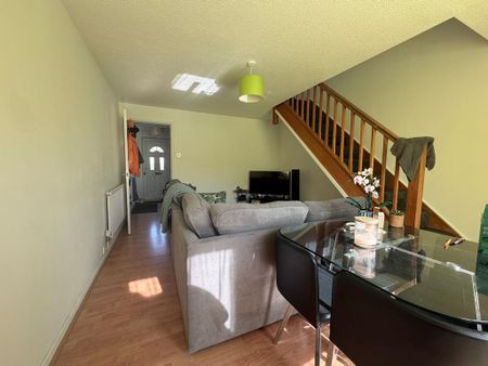 2 bedroom house to rent - Photo 4