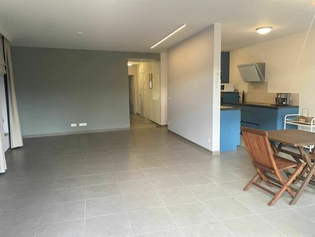 Appartement Te huur - Foto 4