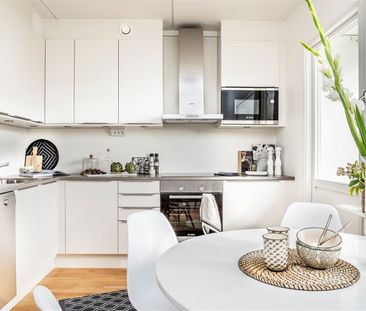 Vasagatan 21 A - Foto 1