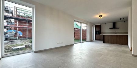 Woning te huur in Izegem voor € 1.300 met 3 slaapkamers - Foto 5