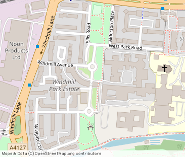 Chevy Road, Southall, UB2 - Photo 1