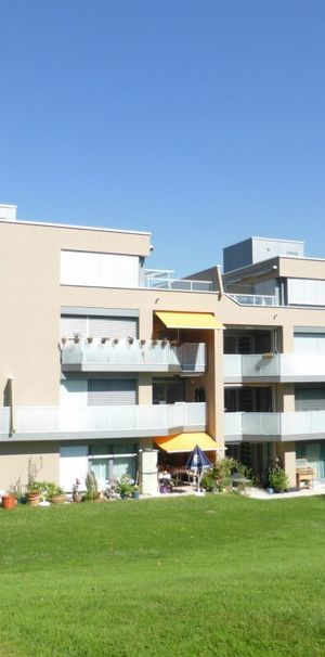 "Naturnah wohnen" - Photo 1