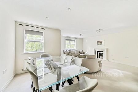 2 bedroom flat to rent - Photo 3