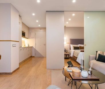 Carrer de València, 228, 08007 Barcelona, Spain, Barcelona, Catalon... - Photo 5