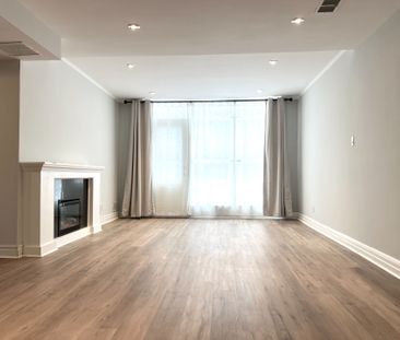 For Lease - 16 Sandalwood Place, Toronto, Ontario - Photo 1