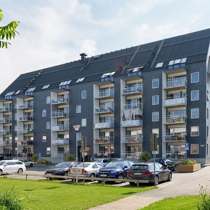 Dunkehallavägen, Jönköping - Foto 2