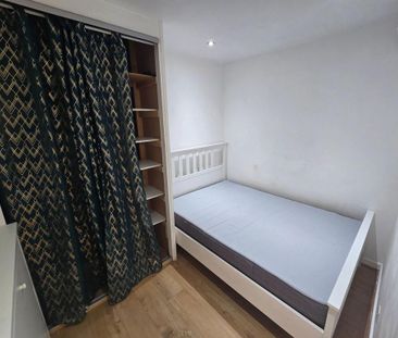 1 bedroom maisonette to rent - Photo 3