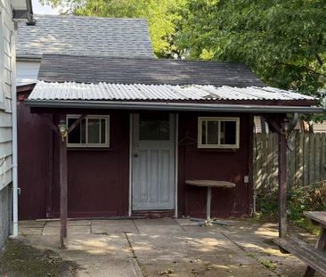 For Lease - 7 Weir Crescent, Toronto, Ontario - Photo 3