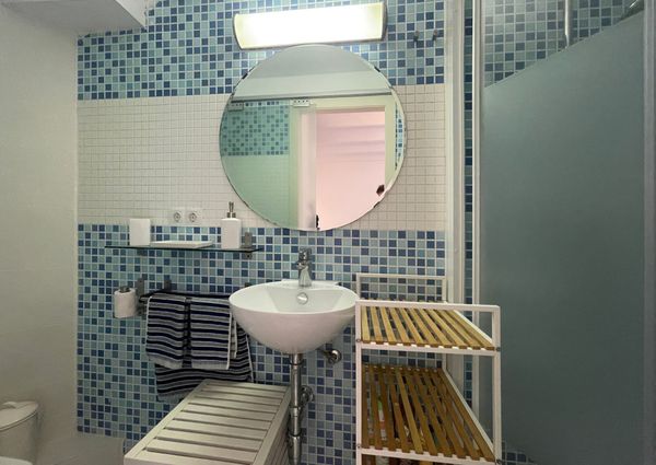 SOLAMENTE ALQUILER MENSUAL. DISPONIBLE A PARTIR DE ENERO 2026 casco antiguo, Plaza Cort, Palma.