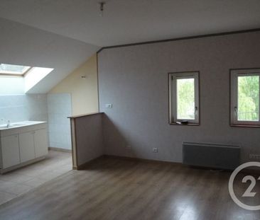 Appartement 2 pièces à Gironcourt-sur-Vraine - Photo 3