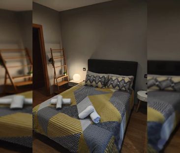 1-bedroom apartment for rent in Bellas Vistas, professionals and students welcome - Foto 5