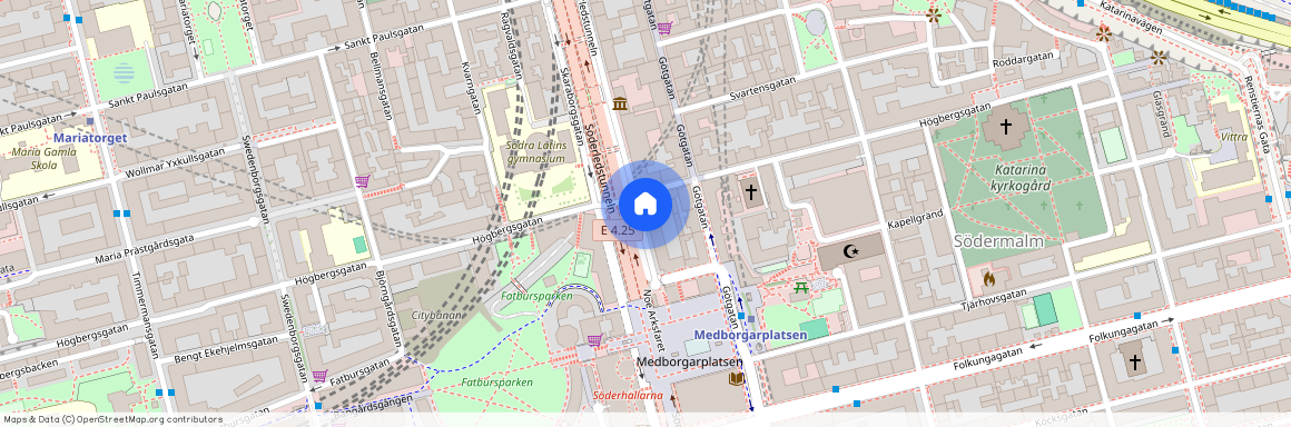 Repslagargatan 21, 118 26 Stockholm