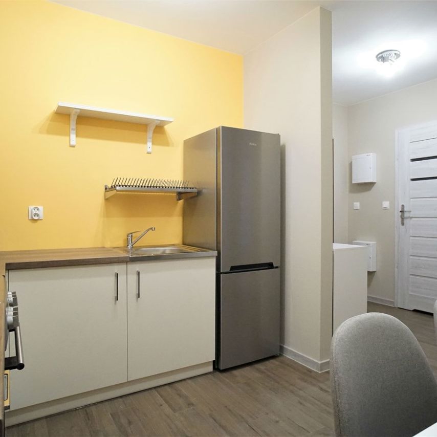 Łódź, Polesie, Wróblewskiego - Photo 1