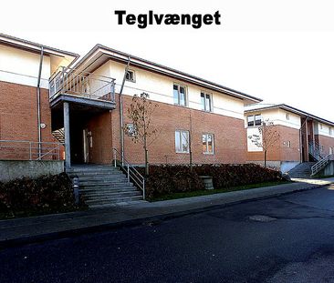 Rørsangervej,Teglvænget,Birkefredsvej 446-0 - Foto 3