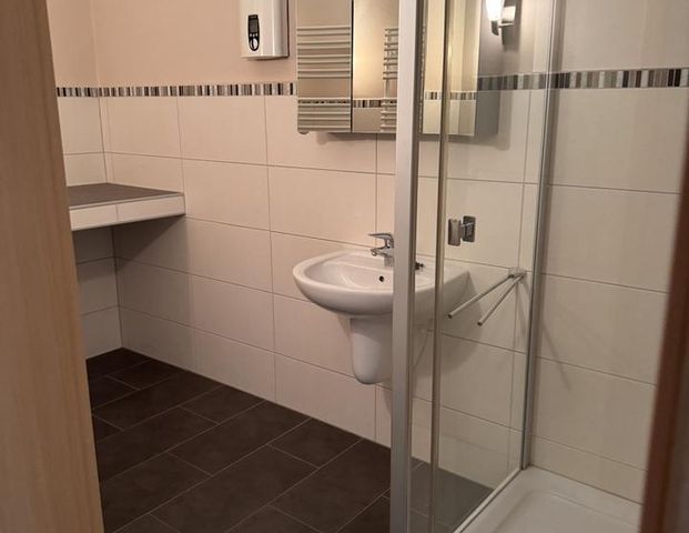 Wohnung zu vermieten - Rosterberg - Foto 1