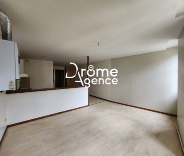 Location Appartement 2 pièces 48m² ROMANS SUR ISERE 26100 - Photo 4