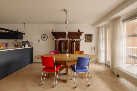 Appartement te koop: Oeverpad 259 1068 PJ Amsterdam - Photo 3