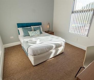 4 bedroom house to rent - Photo 4