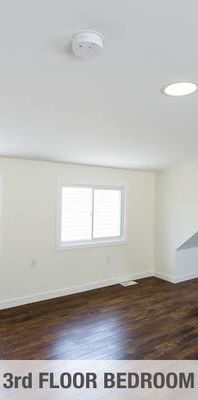 Totally renovated bright 2 bedroom / 2 bathroom apartment - Photo 1