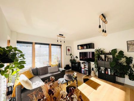 Appartement te huur - Foto 5