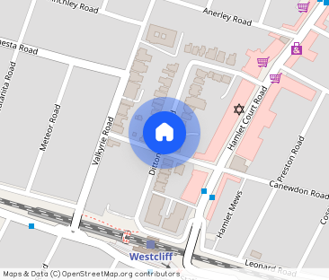 Ditton Court Road, Westcliff-On-Sea - Photo 1