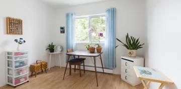 Appartement · 33414 m² · Québec - Photo 2