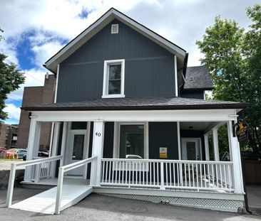 For Lease - 40 Albert Street, Orillia, Ontario - Photo 4