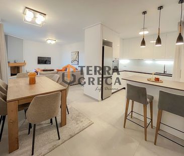 Διαμέρισμα για ενοικίαση Κάτω Γλυφάδα (Γλυφάδα) - Photo 6