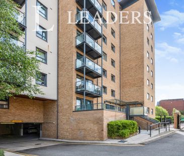 1 bedroom apartment to rent Victoria Way, Woking, GU21 - Photo 3